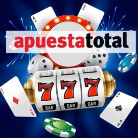 Casino Apuesta Total