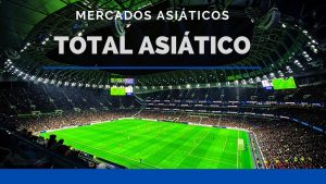 Mercados Asiáticos-Total Asíatico