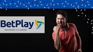 Cómo apostar en Betplay