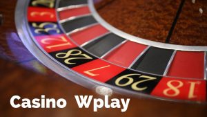 ¿Cómo jugar casino en Wplay?