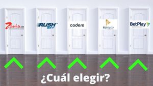 Cómo elegir la mejor casa de apuestas deportivas