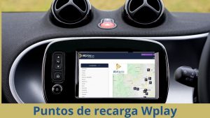 ¿Dónde se puede recargar Wplay?