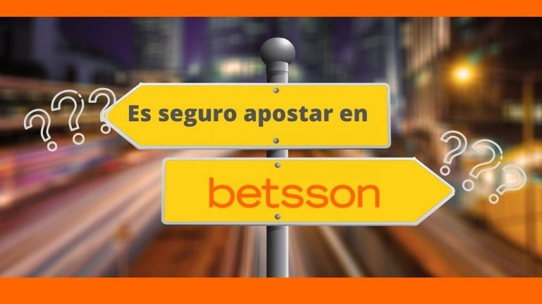 apostar en Betsson