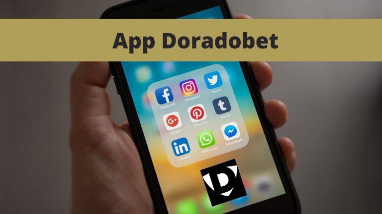 app doradobet