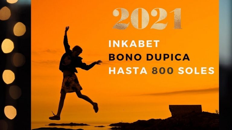 bono duplica Inkabet