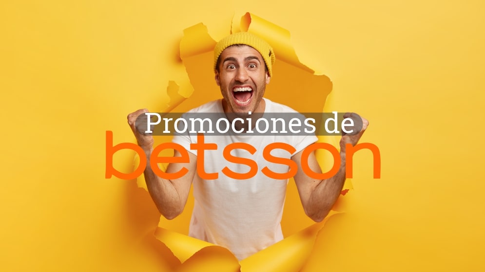 promociones Betsson