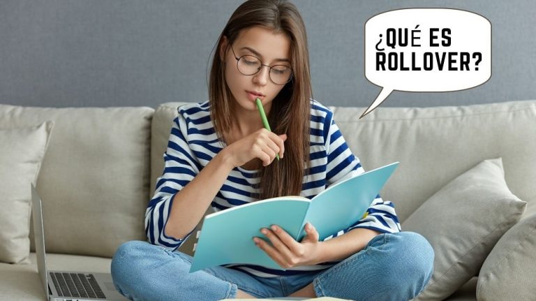 Qué es Rollover x 10 en apuestas