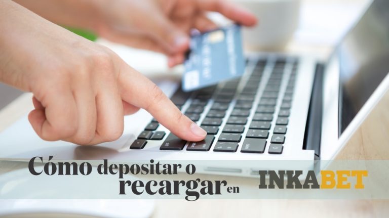 Depositar en Inkabet