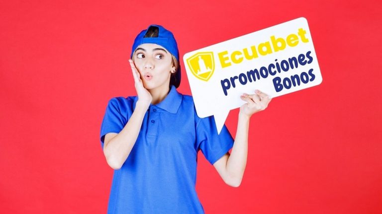 Bonos y promociones Ecuabet Ecuador