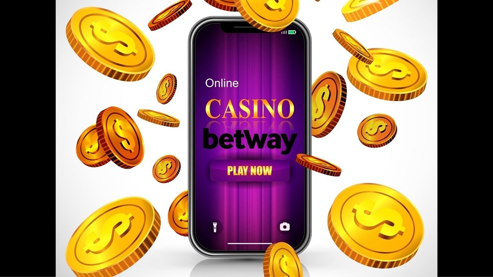 Casino online Betway Perú