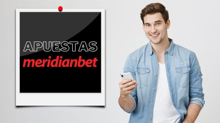 Apuestas Meridianbet Perú