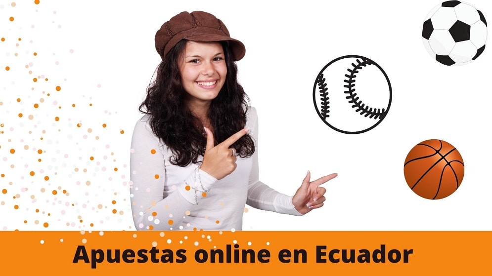 Apuestas online ecuador
