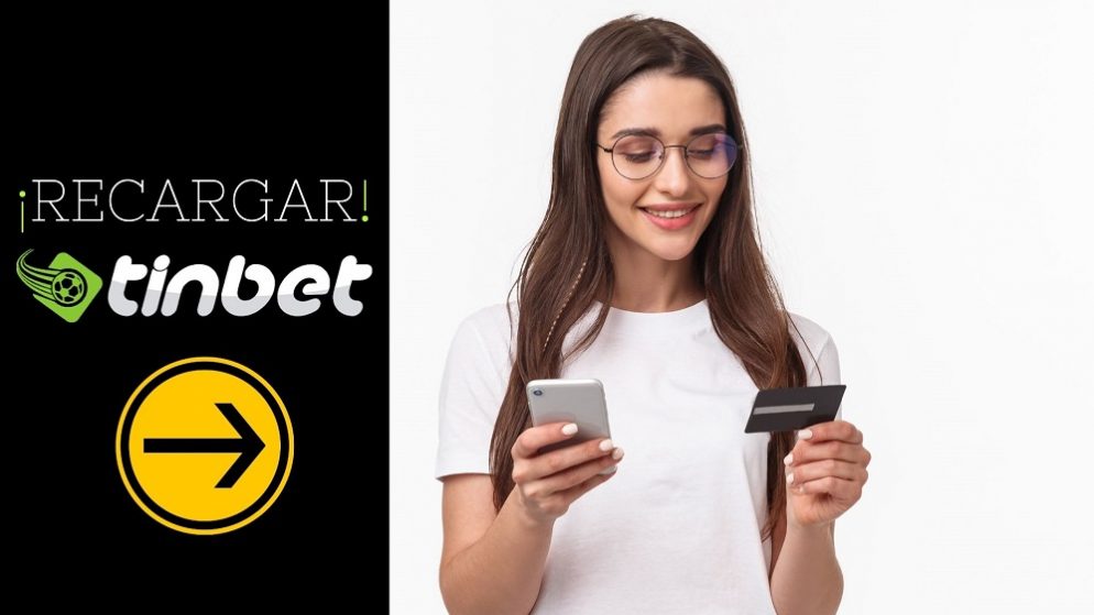 ¿Cómo retirar en Tinbet?