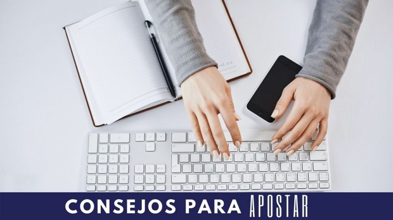 Consejos para aprender apostar