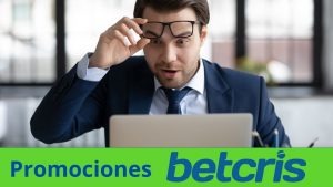 Promociones Betcris Ecuador: Descubre los Mejores Bonos y Ofertas.