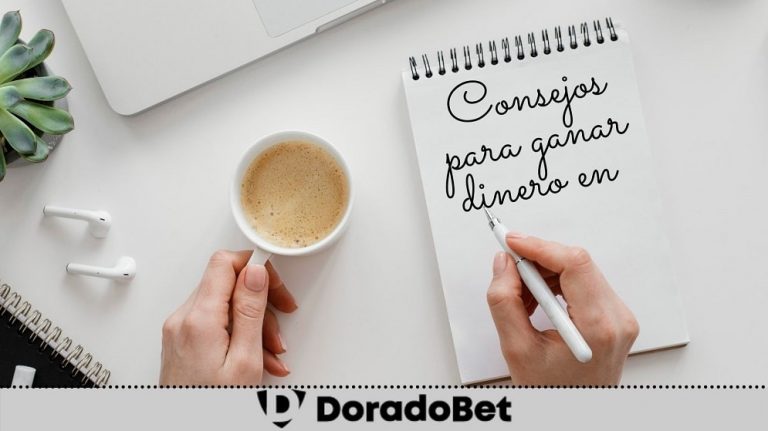 Ganar dinero en Doradobet