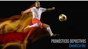 Pronósticos deportivos Betcris