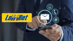 Atención al cliente Latribet