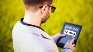 ¿Cómo apostar en Aciértala?
