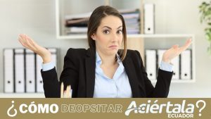 ¿Cómo recargar dinero en Aciértala?