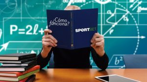 ¿Cómo funciona Sportbet Ecuador?