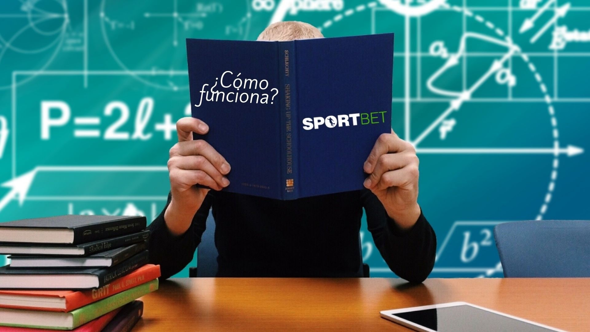 ¿Cómo funciona Sportbet Ecuador?