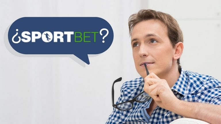 ¿Qué es Sportbet en Ecuador?