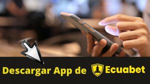 ¿Ecuabet tiene App disponible?