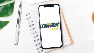 Casa de apuestas Latribet Ecuador