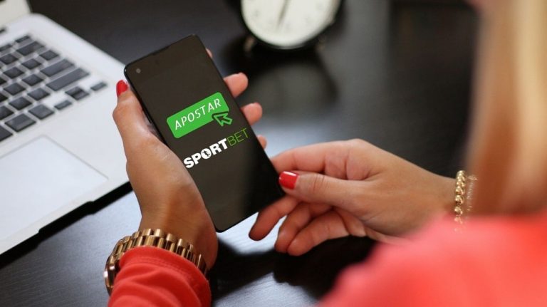 ¿Cómo apostar en Sportbet?