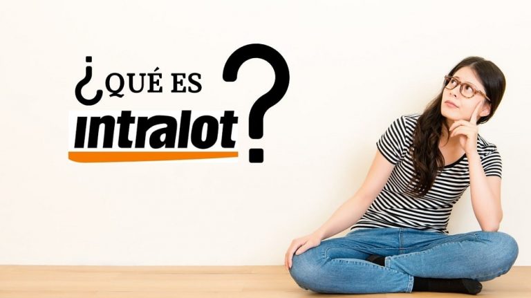 Qué es Intralot en Perú