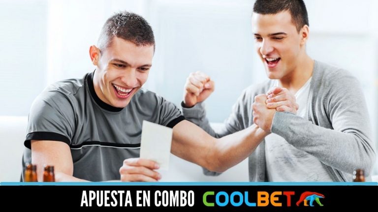 Qué es una apuesta en combo Coolbet Chile