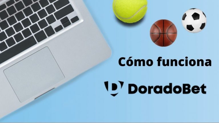 cómo funciona doradobet peru