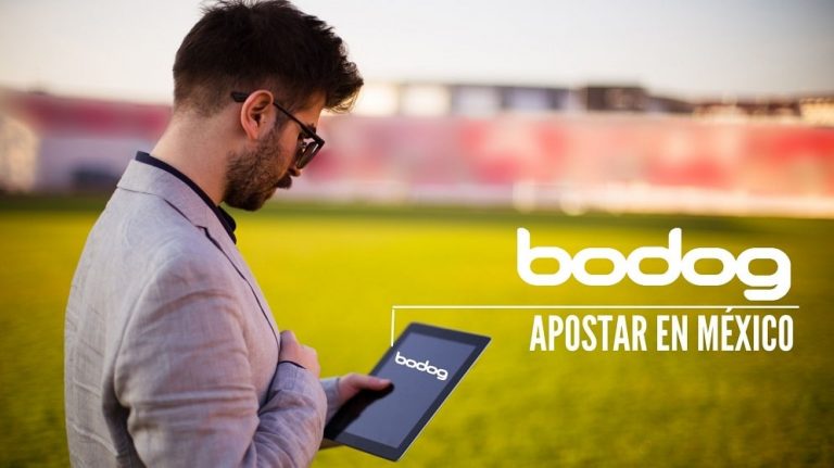 Cómo apostar en Bodog México