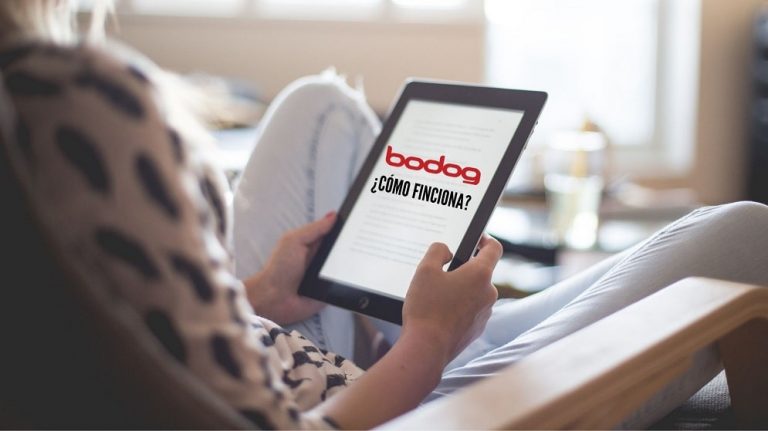 Cómo funciona Bodog México