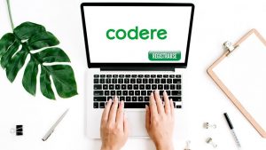 Cómo registrarse en Codere México