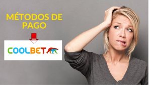 Métodos de pago Coolbet Chile