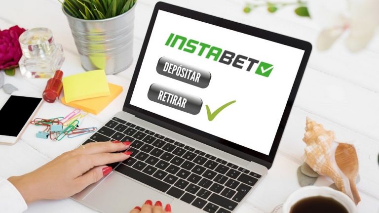 Cómo retirar dinero en Instabet México