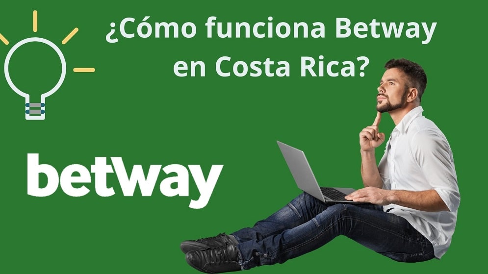 Cómo funciona Betway en Costa Rica