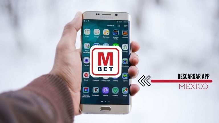 App Marathonbet México