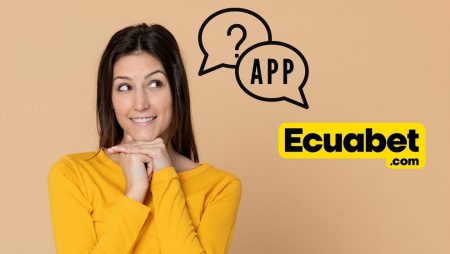 App de Ecuabet en Ecuador