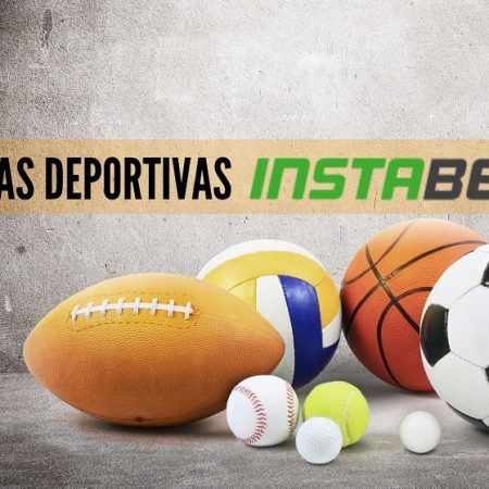 Apuestas deportivas en Instabet México