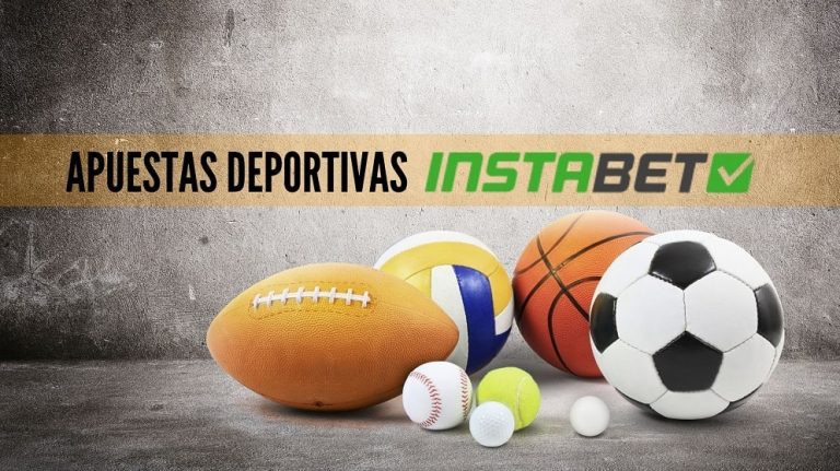 Apuestas deportivas en Instabet México