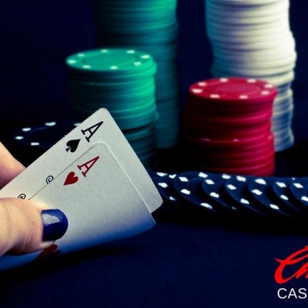 Casino online Caliente México