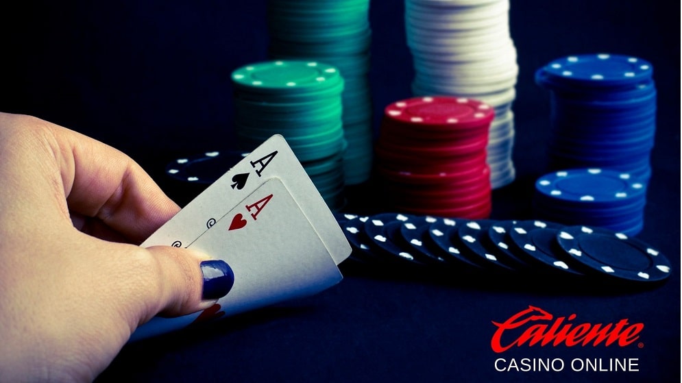 Casino online Caliente México