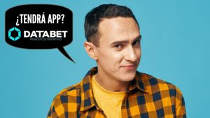 Descargar App Databet en Ecuador.