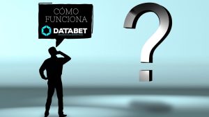 Cómo funciona la plataforma de Databet Ecuador.