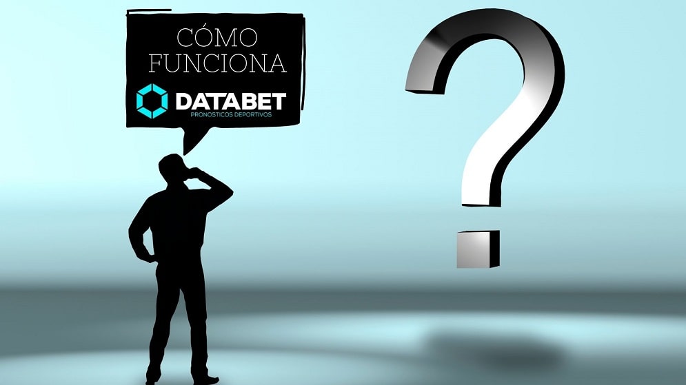 Cómo funciona Databet Ecuador