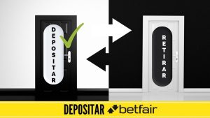 Depositar en Betfair Ecuador