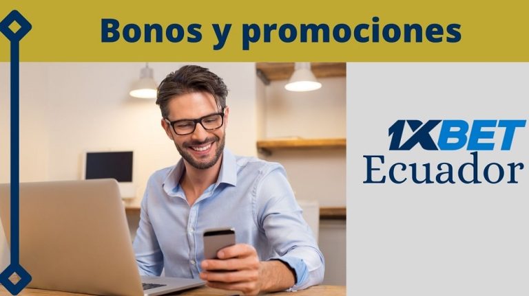 bonos y promociones 1xbet